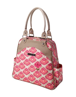Petunia Sashay Satchel: Flowering Firenze