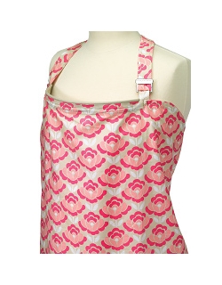 Накидка для кормления Petunia Haven: Flowering Firenze