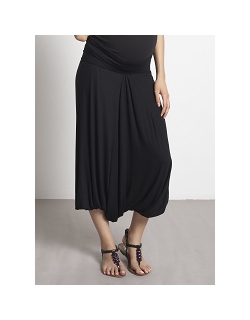 Арабские штаны-комбинезон Mothers en Vogue, цвет черный