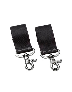 Крепления для коляски к сумке Boxy Backpack