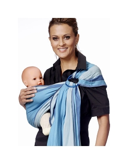 Слинг с кольцами Dolcino Capri