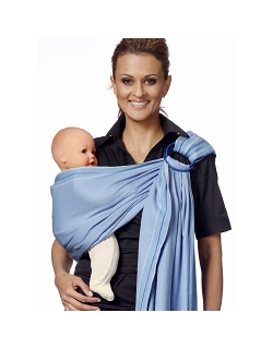 Слинг с кольцами Dolcino Elba