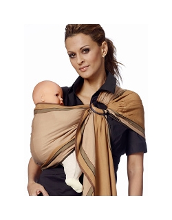 Слинг с кольцами Dolcino Kreta