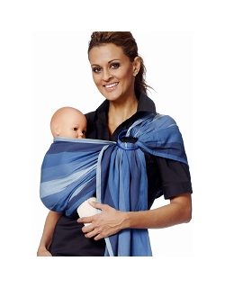 Слинг с кольцами Dolcino Mauritius