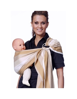 Слинг с кольцами Dolcino Samos