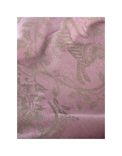 Слинг-шарф Diva Milano, Barocco Lions Perla