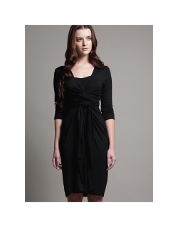 Платье DOTE "Madison", цвет черный