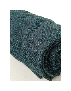 Слинг с кольцами Ellevill Organica Olai