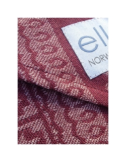 Слинг с кольцами Ellevill Zara Orcid