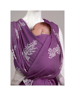 Слинг-шарф Diva Milano, Reticella Viola