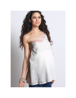 Топ для кормления Mothers en Vogue "Roselle Toga"