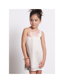 Платье Mothers en Vogue "Roselle Toga" для дочки