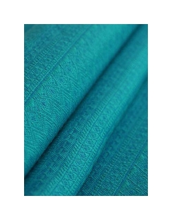 Слинг с кольцами Didymos, Indio Smaragd
