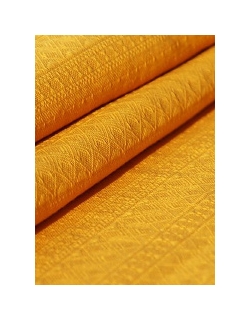 Слинг с кольцами Didymos, Indio Sonnengelb (желтый)