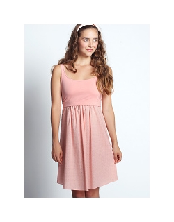 Платье Mothers en Vogue "Sweet Pea"