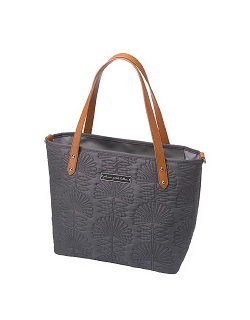 Сумка для мамы Petunia Downtown Tote MINI: Champs Elysees