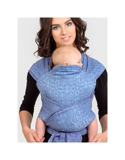 Май-слинг Diva Basico, Celeste