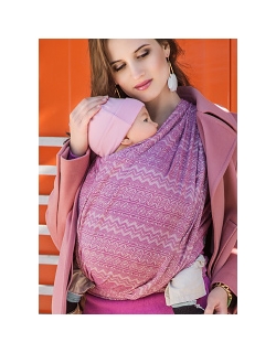 Слинг-шарф Diva Milano, Etna Rosa