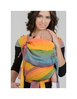 Май-слинг Diva Essenza, Fiesta