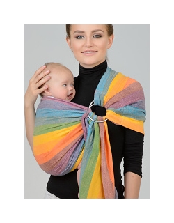 Слинг с кольцами Diva Essenza, Fiesta