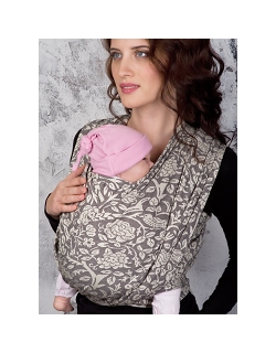 Слинг-шарф Diva Milano, Rose Diamante