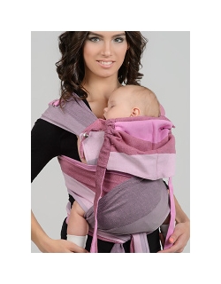 Май-слинг Diva Essenza, Zeffiro