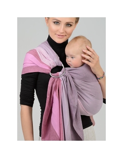 Слинг с кольцами Diva Essenza, Zeffiro