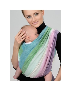 Слинг-шарф Diva Essenza, Sirena
