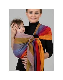 Слинг с кольцами Diva Essenza, Autunno