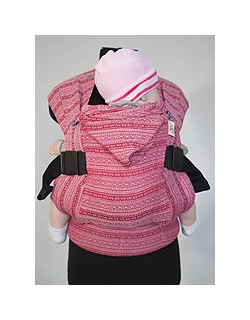 Слинг-рюкзак Karaush, Ellevill Jade Candy