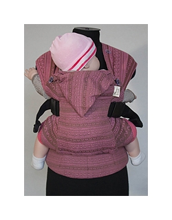 Слинг-рюкзак Karaush, Ellevill Jade Mild