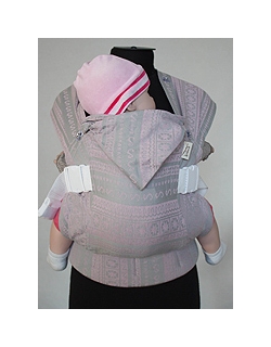 Слинг-рюкзак Karaush, Ellevill Zara Pearl