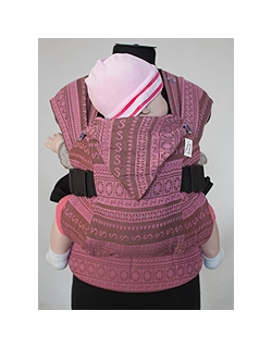 Слинг-рюкзак Karaush, Ellevill Zara Mild