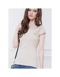 Топ для кормления Diva Nursingwear Dalia, цвет Grano