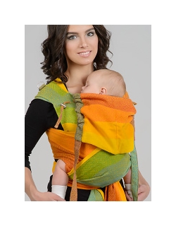 Май-слинг Diva Essenza, Cedro