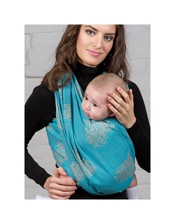 Слинг-шарф Diva Basico, Laguna