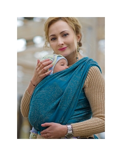 Слинг-шарф Diva Essenza, Lago