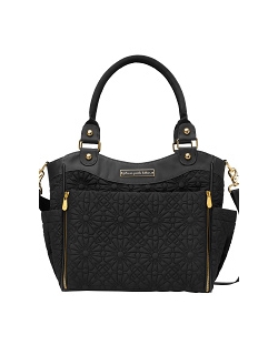 Сумка для мамы Petunia City Carryall: Bedford Avenue Stop