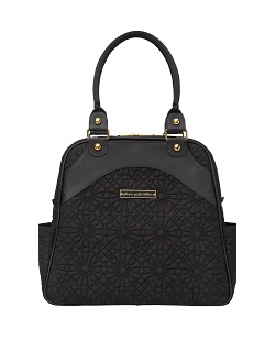 Сумка для мамы Petunia Sashay Satchel: Bedford Avenue