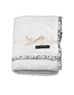 Petunia одеяло для новорожденных Breakfast in Berkshire