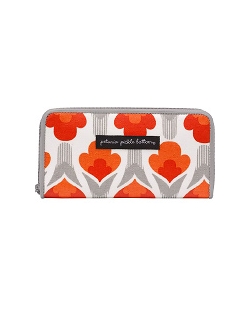 Кошелек Petunia Wonderlust Wallet: Brittany Blooms