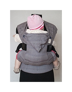 Слинг-рюкзак Karaush, Ellevill Zara Mild