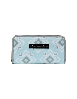 Кошелек Petunia Wonderlust Wallet: Sleepy San Sebastian