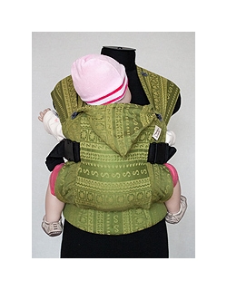 Слинг-рюкзак Karaush, Ellevill Zara Fresh