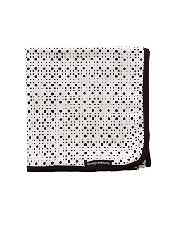 Petunia пеленка трикотажная Deco Dots