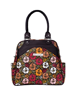 Сумка для мамы Petunia Sashay Satchel: Gardens of Gillingham