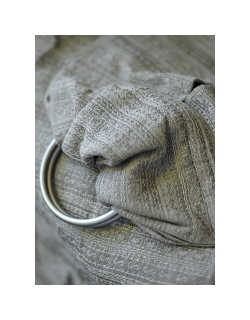 Слинг с кольцами Ellevill Jade Fog