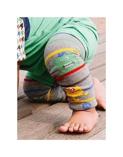 Гетры Babylegs "Alien Invasion"