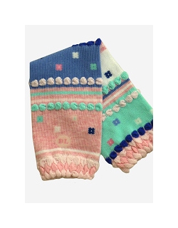 Гетры Babylegs "Blossom"