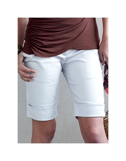 Шорты для беременных и кормящих Mothers en Vogue Boardwalk